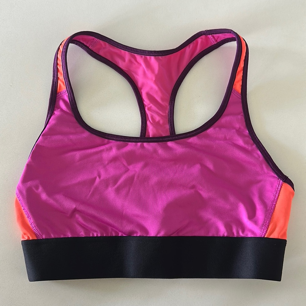 Victoria Sport Bra
